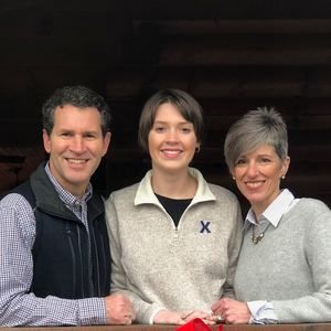 Meet your Posher, Beth